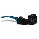 Cachimbo Bertoldi Maestro Briar Jateado Peça Única